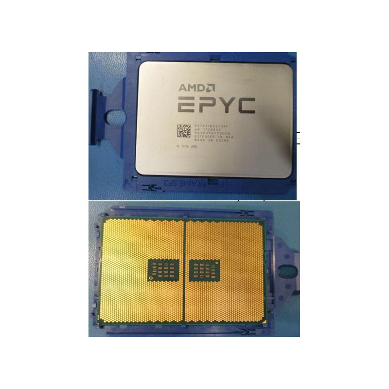 AMD EPYC 7551 32-Core 2.0GHz