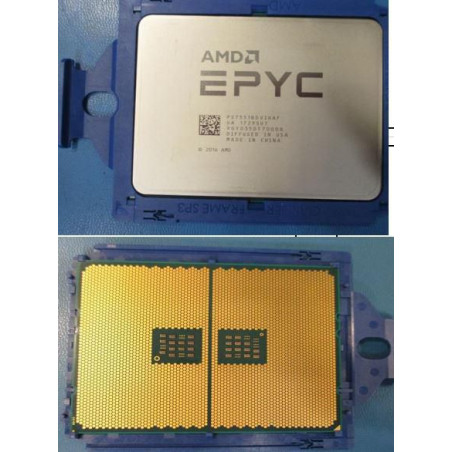 AMD EPYC 7551 32-Core 2.0GHz