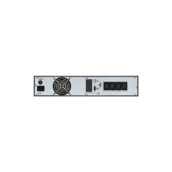 APC Easy UPS On-Line - UPS (montaje en bastidor) - CA 220/230/240 V -