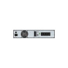 APC Easy UPS On-Line - UPS (montaje en bastidor) - CA 220/230/240 V -