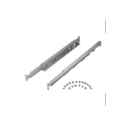 APC Easy UPS On-Line - UPS (montaje en bastidor) - CA 220/230/240 V -