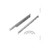 APC Easy UPS On-Line - UPS (montaje en bastidor) - CA 220/230/240 V -