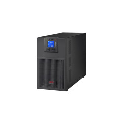 APC Easy UPS On-Line - UPS - torre - CA 220/230/240 V - 2700 vatios -