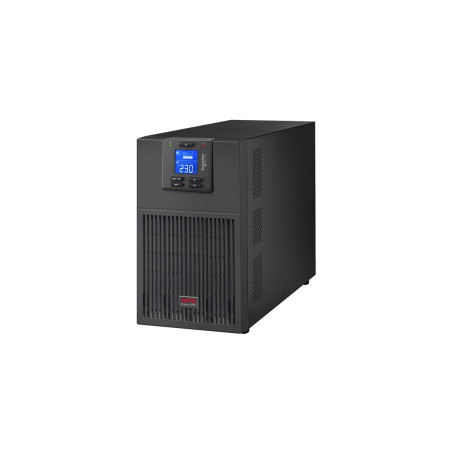 APC Easy UPS On-Line - UPS - torre - CA 220/230/240 V - 2700 vatios -