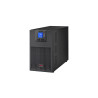 APC Easy UPS On-Line - UPS - torre - CA 220/230/240 V - 2700 vatios -