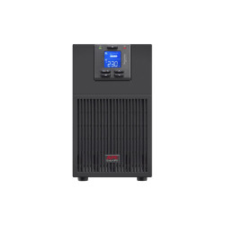 APC Easy UPS On-Line - UPS - torre - CA 220/230/240 V - 2700 vatios -