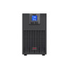 APC Easy UPS On-Line - UPS - torre - CA 220/230/240 V - 2700 vatios -