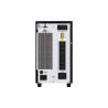 APC Easy UPS On-Line - UPS - torre - CA 220/230/240 V - 2700 vatios -