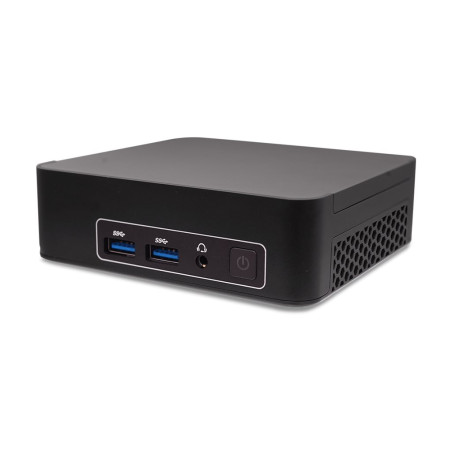 AOpen Digital Engine DEN5128 - Miniordenador Core i7 1260P / | APLIUM