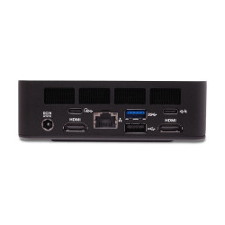 AOpen Digital Engine DEN5128 - Miniordenador Core i7 1260P / | APLIUM