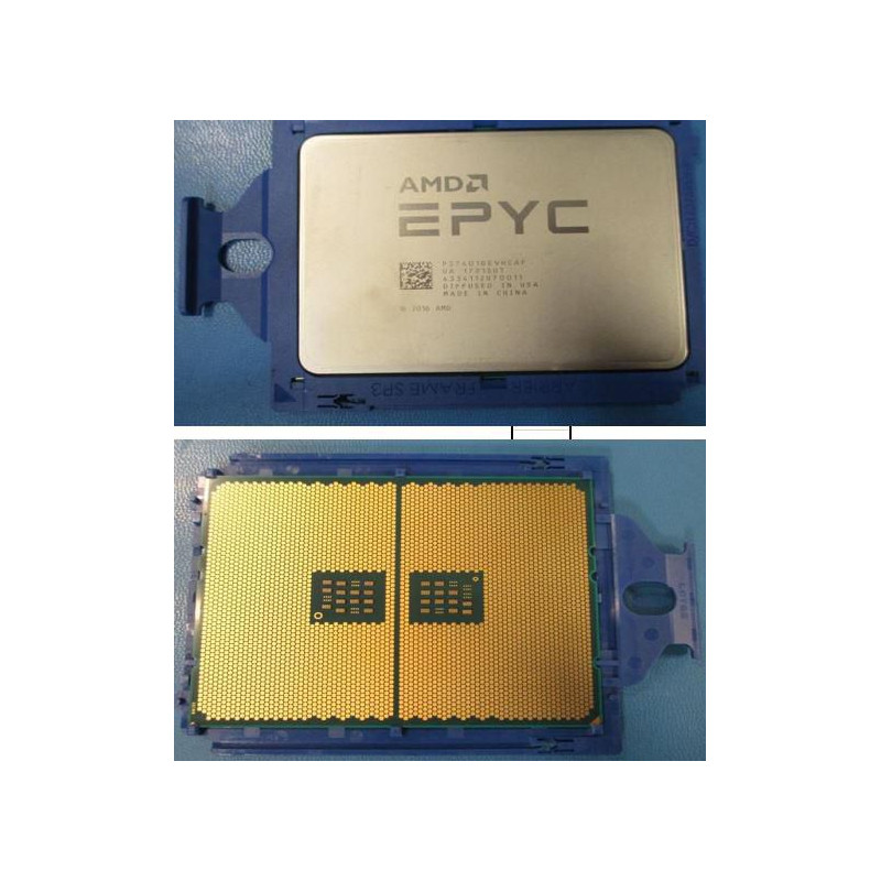 24-Core AMD EPYC 7401 Server