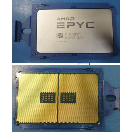 AMD EPYC 7301 16-core