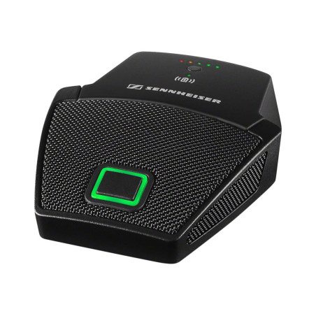 Sennheiser SL Boundary 114-S DW-3 B - Micrófono - negro
