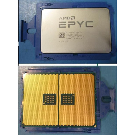 AMD EPYC 7281 16-core server