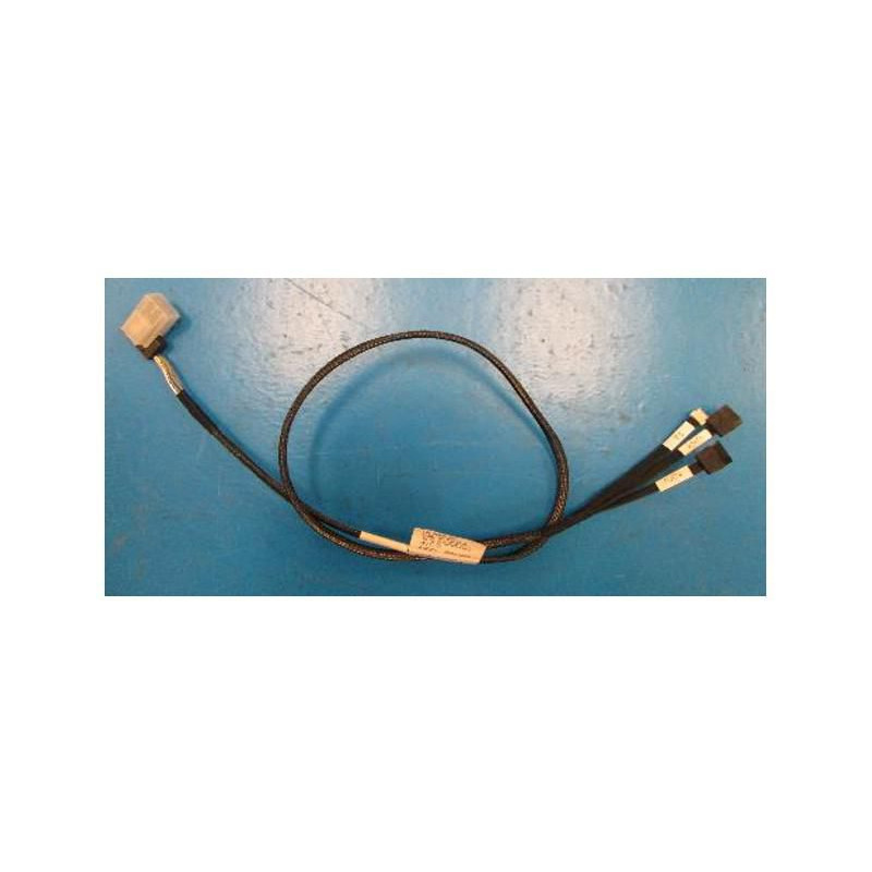 CA MINISAS 2SFF+4LFF 12G