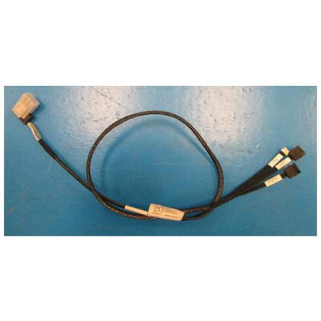 CA MINISAS 2SFF+4LFF 12G