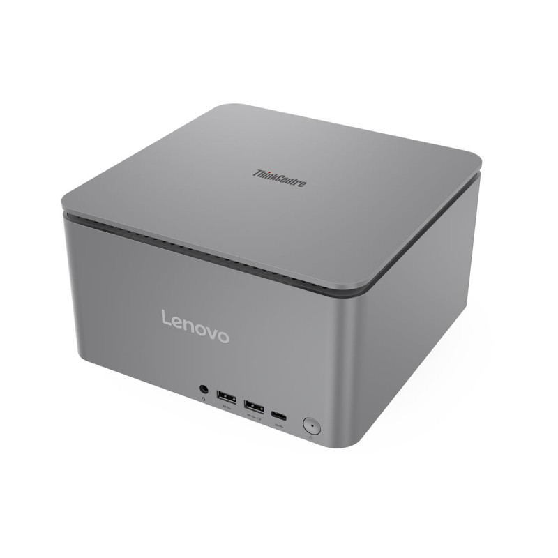 Lenovo ThinkCentre neo Ultra 12W1 - Pequeño Core i9 i9-14900 / hasta 5