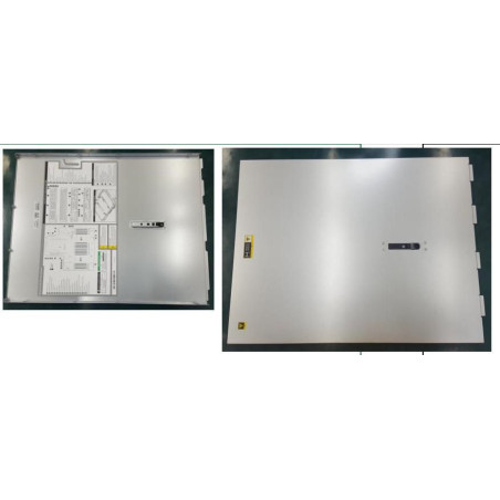 Top cover for HPE ProLiant