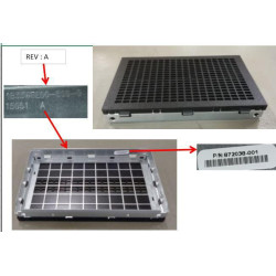 SPS blanks kit for HPE