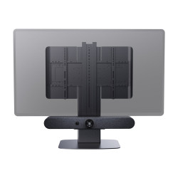 Soporte de escritorio de gran pantalla - para instalaciones de Microso