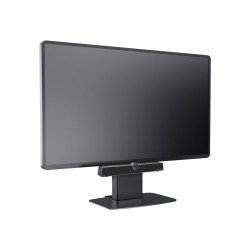 Soporte de escritorio de gran pantalla - para instalaciones de Microso