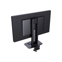 Soporte de escritorio de gran pantalla - para instalaciones de Microso