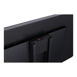 Soporte de escritorio de gran pantalla - para instalaciones de Microso