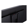 Soporte de escritorio de gran pantalla - para instalaciones de Microso
