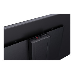 Soporte de escritorio de gran pantalla - para instalaciones de Microso