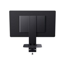 Soporte de escritorio de gran pantalla - para instalaciones de Microso