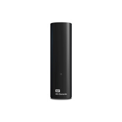 WD Elements Desktop WDBWLG0260HBK - Disco duro - 26 TB - externo (sobr