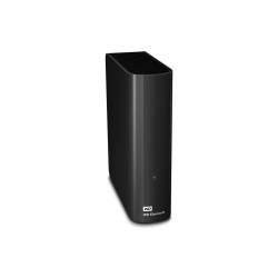 WD Elements Desktop WDBWLG0260HBK - Disco duro - 26 TB - externo (sobr