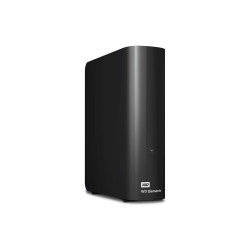 WD Elements Desktop WDBWLG0260HBK - Disco duro - 26 TB - externo (sobr