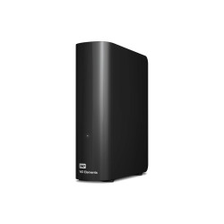 WD Elements Desktop WDBWLG0260HBK - Disco duro - 26 TB - externo (sobr
