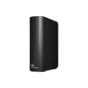 WD Elements Desktop WDBWLG0260HBK - Disco duro - 26 TB - externo (sobr
