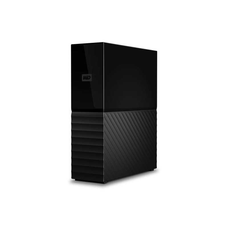 WD My Book WDBBGB0260HBK - Disco duro - cifrado - 26 TB - ex | APLIUM
