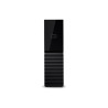 WD My Book WDBBGB0260HBK - Disco duro - cifrado - 26 TB - ex | APLIUM