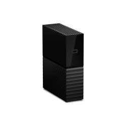 WD My Book WDBBGB0260HBK - Disco duro - cifrado - 26 TB - ex | APLIUM
