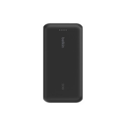 Boostcharge 20000 Mah Black | APLIUM