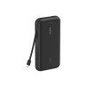 Boostcharge 20000 Mah Black | APLIUM