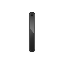 Belkin - Cargador portátil - con cable integrado - 20000 mAh - 30 vati