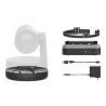 Logitech - Kit de expansión - alargador para vídeo/audio - 10Mb LAN, U