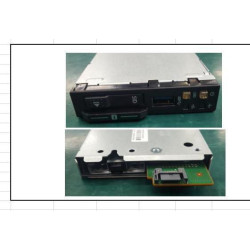 Power Supply Identification