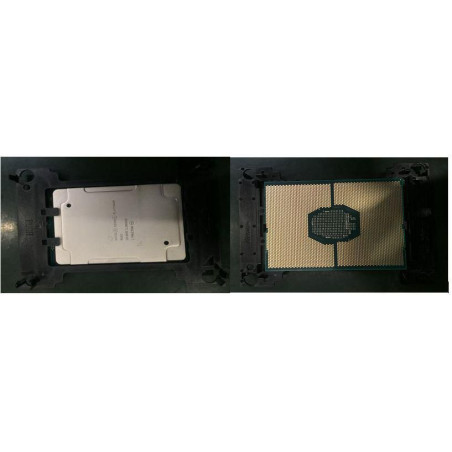 Intel Xeon Platinum 8168