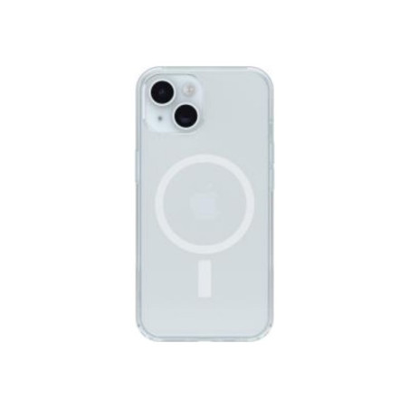 OtterBox Symmetry Series Clear - Carcasa trasera para teléfono móvil -
