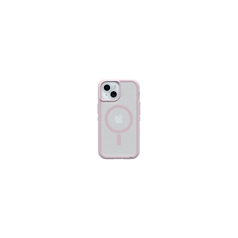 OtterBox Defender Series XT Clear - Carcasa trasera para teléfono móvi