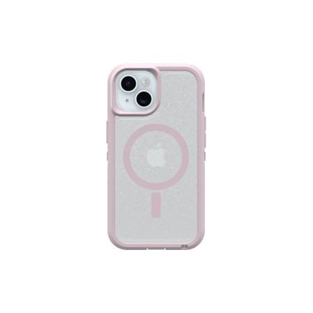 OtterBox Defender Series XT Clear - Carcasa trasera para teléfono móvi