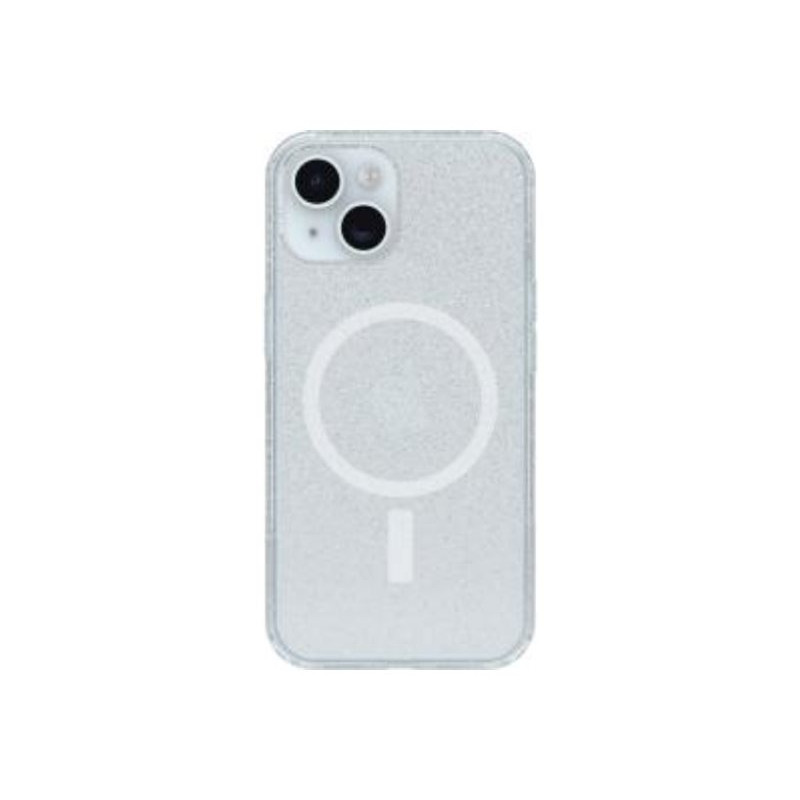 OtterBox Symmetry Series Clear - Carcasa trasera para teléfono móvil -