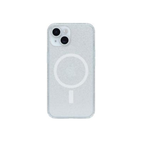 OtterBox Symmetry Series Clear - Carcasa trasera para teléfono móvil -