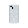 OtterBox Symmetry Series Clear - Carcasa trasera para teléfono móvil -